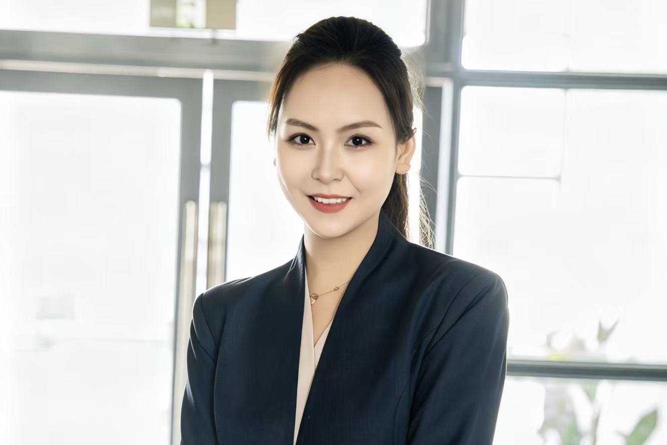 陈鑫雯